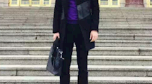 乘风破浪会有时