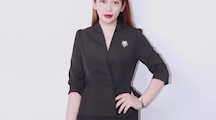 王巧玲：认认真真做人，脚踏实地做事