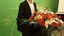 黄思：一路披荆斩棘，只为证明，我，值得你期待！