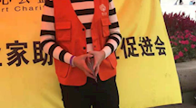 李赟浩：先做人再做学问