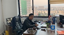 金鑫：不怕失败，敢做敢闯