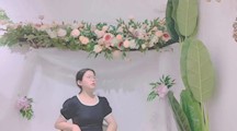 蒋君燕：厚积薄发，一鸣惊人