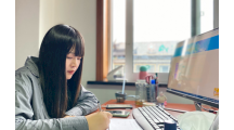 适合自己的才是最好的——董园琦
