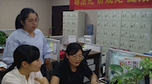 优秀实习生专访——沈鹏洪：在我这里CPA不是梦想，是目标！