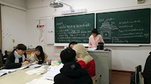 实训周，华人策略celue教风学风进行时......